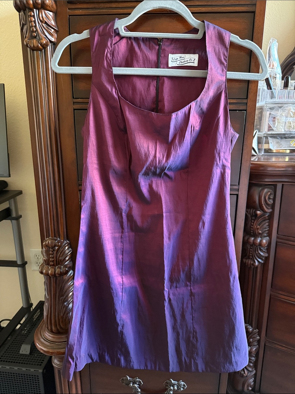 Vintage Dress